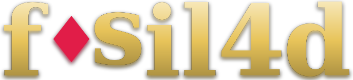 fosil4d logo