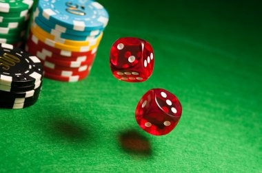 fosil4d Finding Casino and Sports Pages